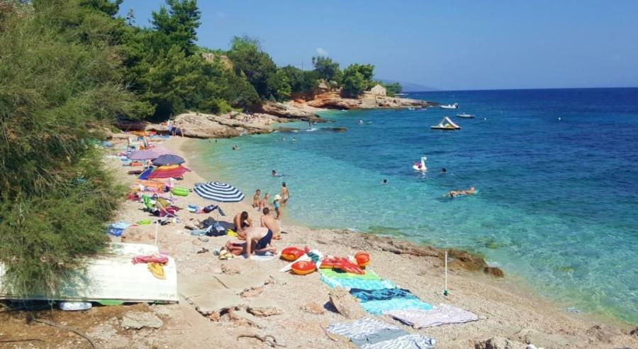 Hotel Kuca Za Odmor Dobrila Jelsa  Zewnętrze zdjęcie
